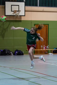 Bild 159 - A-Juniorinnen HSG Kremperheide/M�nsterdorf - HSG SZOWW : Ergebnis: 18:23